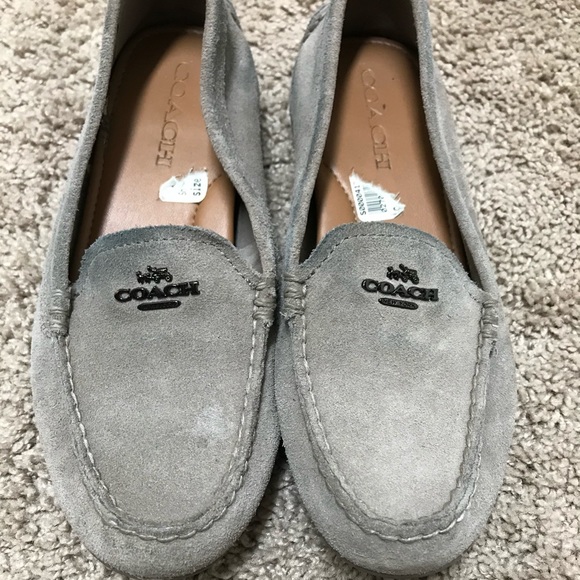 Coach Shoes - Coach Loafers